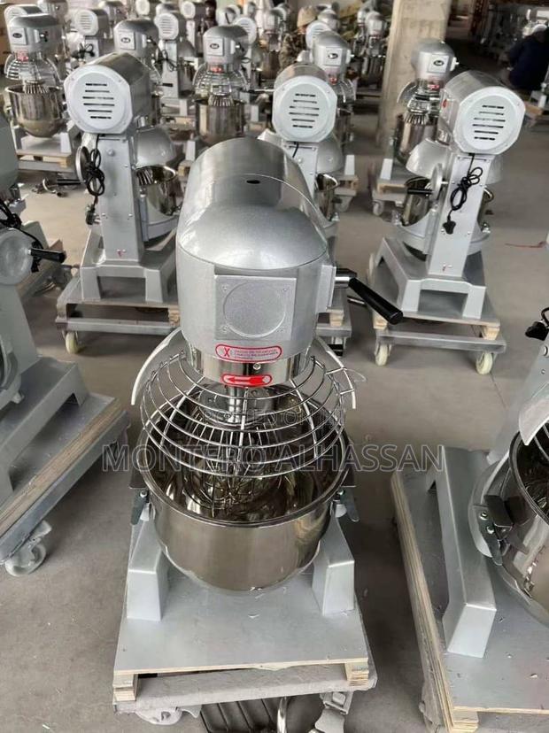 30l Food Mixer/Cake Mixer · Photo 1