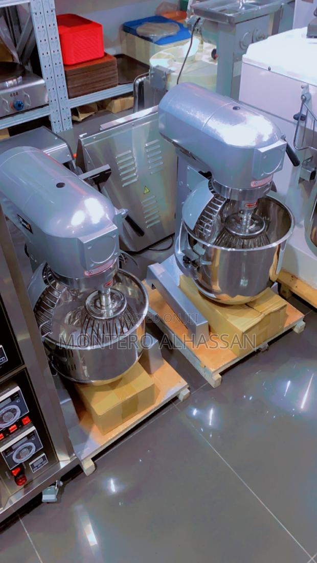 30l Food Mixer/Cake Mixer · Photo 2