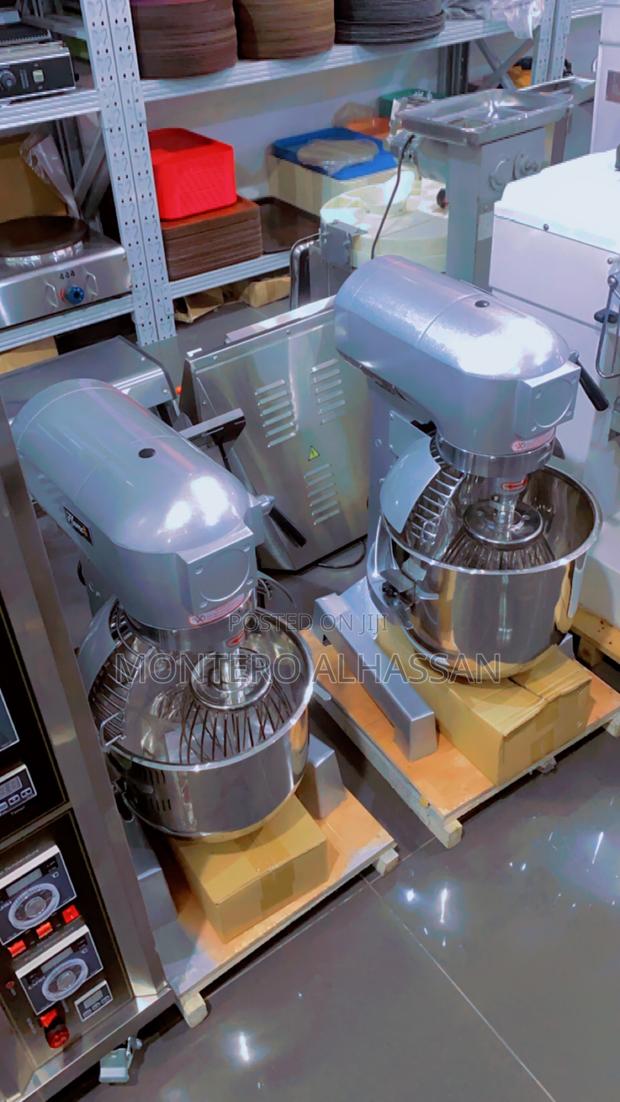30l Food Mixer/Cake Mixer · Photo 3