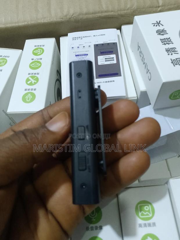 Voice Recorder With Camera (Body Camera ) · Photo 4