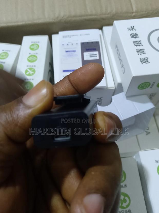 Voice Recorder With Camera (Body Camera ) · Photo 5