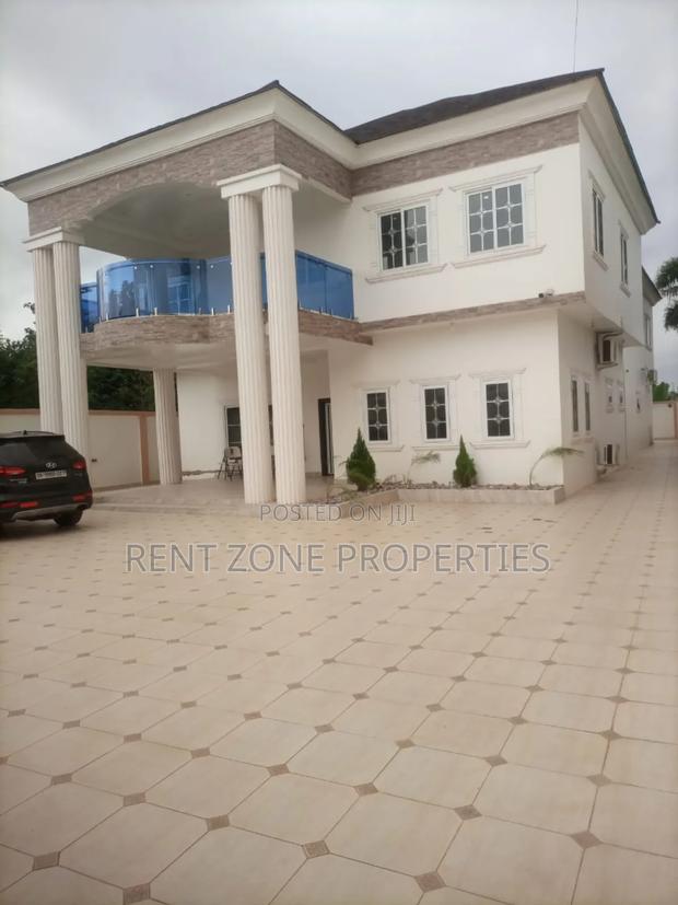 5bdrm Mansion in Rent Zone Properties, Tantra Hills for rent · Photo 1