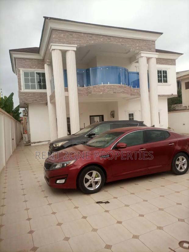 5bdrm Mansion in Rent Zone Properties, Tantra Hills for rent · Photo 2