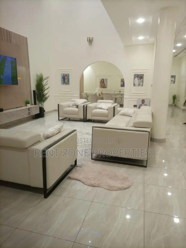 5bdrm Mansion in Rent Zone Properties, Tantra Hills for rent · Photo 4