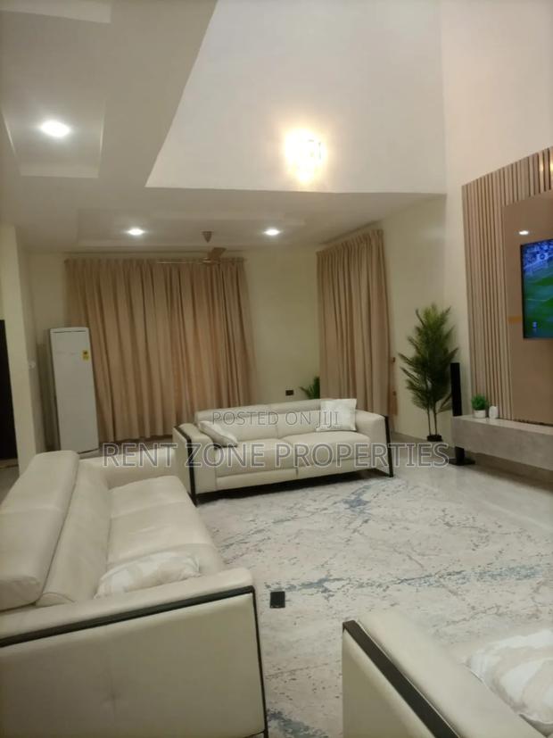 5bdrm Mansion in Rent Zone Properties, Tantra Hills for rent · Photo 6