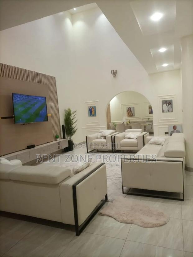 5bdrm Mansion in Rent Zone Properties, Tantra Hills for rent · Photo 7