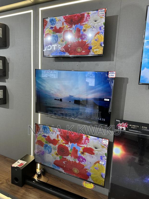 Asano 43inches Smart Digital Tv · Photo 2