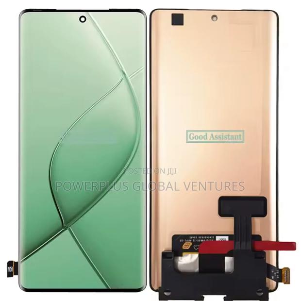 Tecno Spark 20 Pro Plus Phone Screen - Original · Photo 1