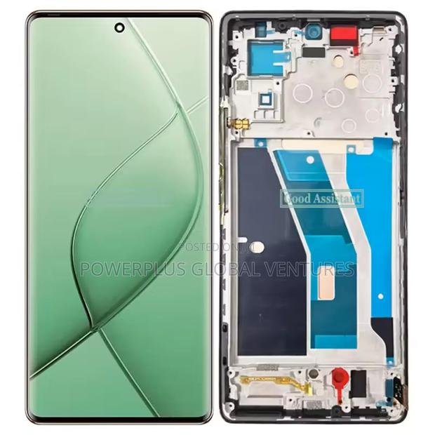 Tecno Spark 20 Pro Plus Phone Screen - Original · Photo 2