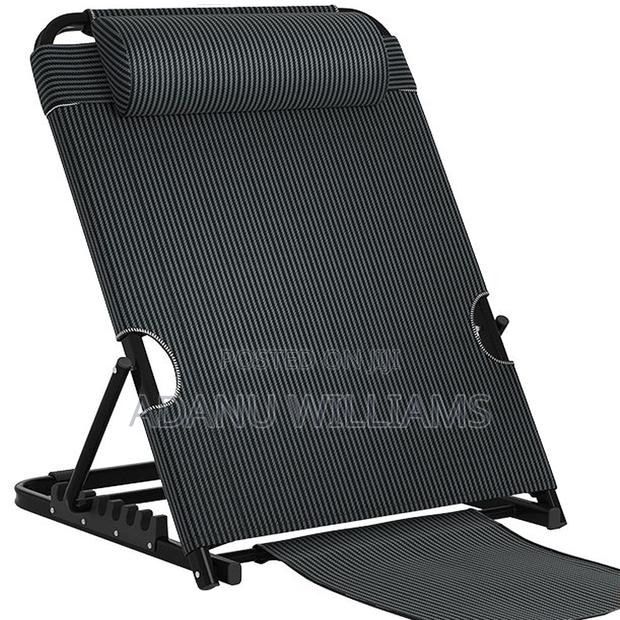 Heavy Duty Adjustable Bed Backrest With 7 Gears · Photo 2