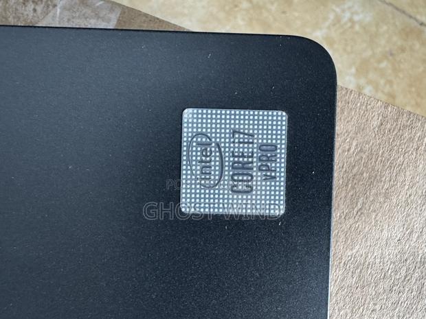 Laptop Dell Precision 15 7550 64GB Intel Core I7 SSD 1T · Photo 2