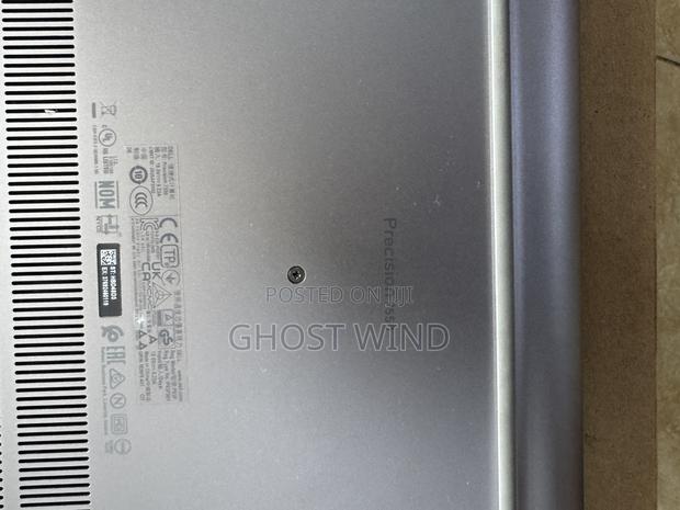 Laptop Dell Precision 15 7550 64GB Intel Core I7 SSD 1T · Photo 4