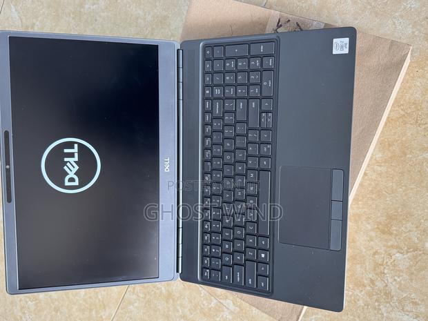 Laptop Dell Precision 15 7550 64GB Intel Core I7 SSD 1T · Photo 3