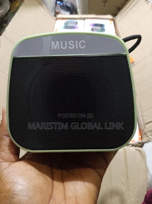 Wireless Speaker Music Series · Photo 2