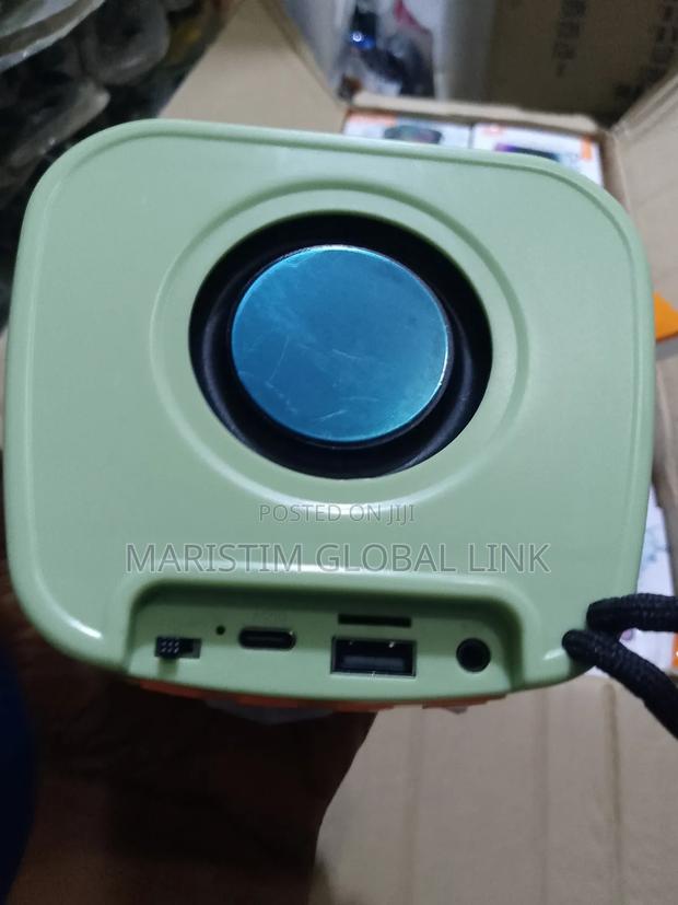 Wireless Speaker Music Series · Photo 3