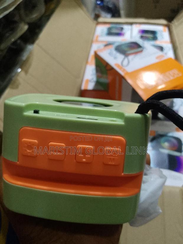 Wireless Speaker Music Series · Photo 5