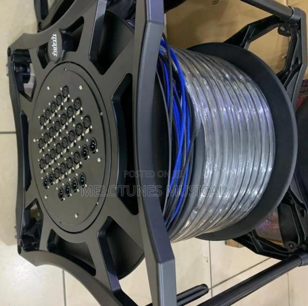 Titanic Usa 24-Channel Audiolink, 8output · Photo 2
