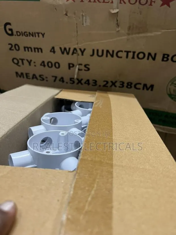 Circular Box · Photo 1