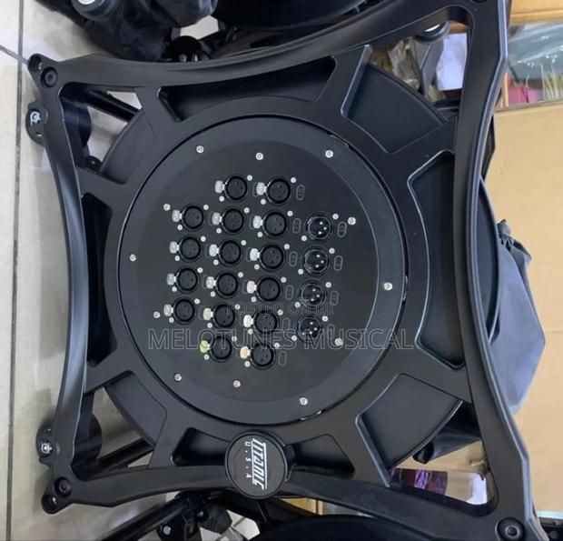 16channel Titanic Professional Audiolink, 4output · Photo 1