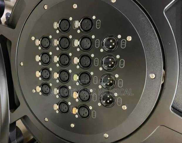 16channel Titanic Professional Audiolink, 4output · Photo 2