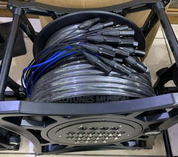 16channel Titanic Professional Audiolink, 4output · Photo 3