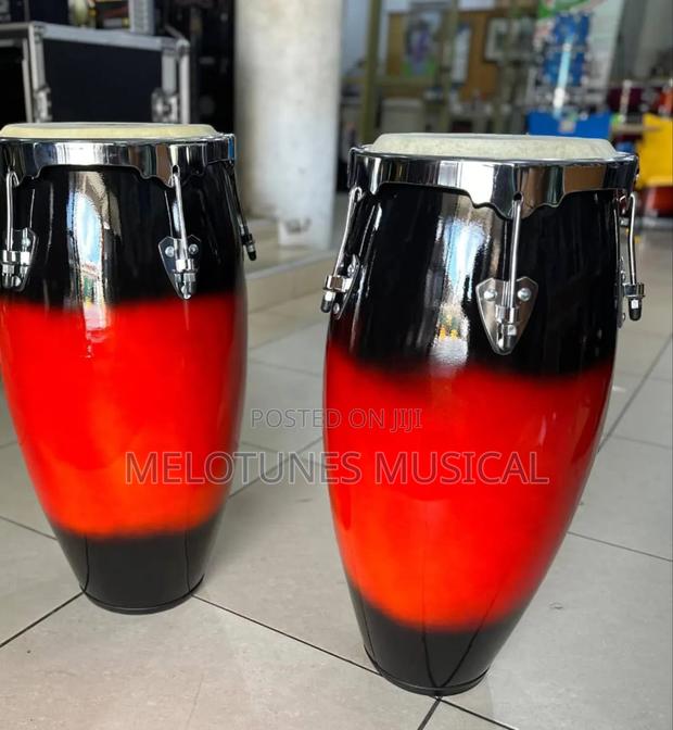 Titanic Usa Professional Congas · Photo 2