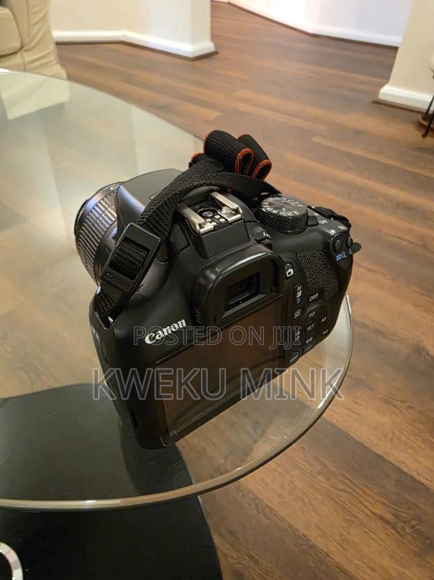 Canon Eos 1300d · Photo 3