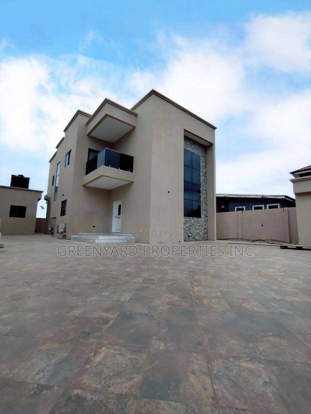 4bdrm House in Ars, East Legon for rent · Photo 2