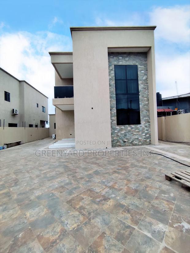 4bdrm House in Ars, East Legon for rent · Photo 1