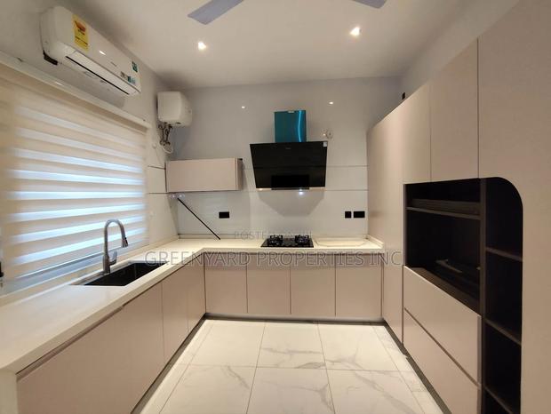 4bdrm House in Ars, East Legon for rent · Photo 3