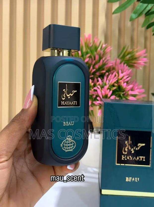 Hayaati Beau Belle 100ml Perfume · Photo 1