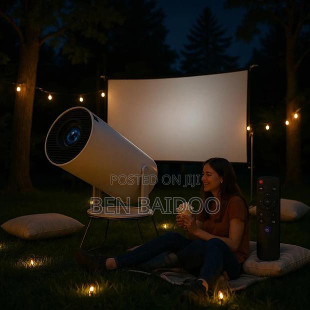 Hd Smart Projector(Bold Vivid Display) · Photo 2