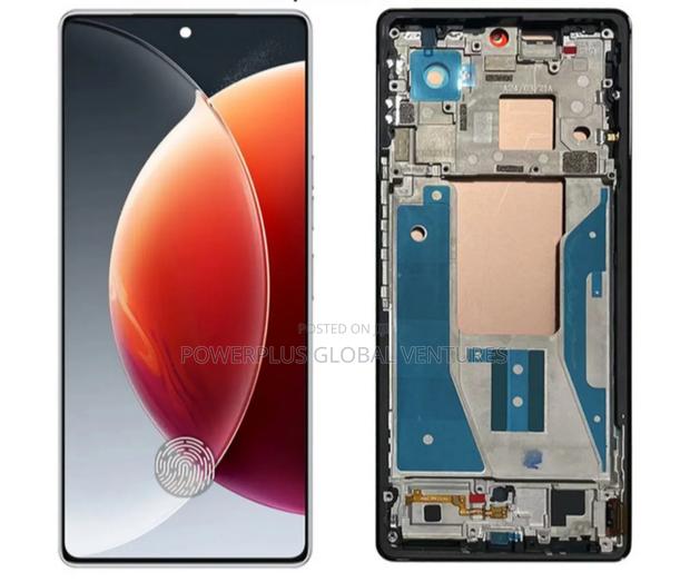 Tecno Camon 30 Pro Phone Screen - Original · Photo 1