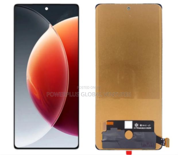 Tecno Camon 30 Pro Phone Screen - Original · Photo 2