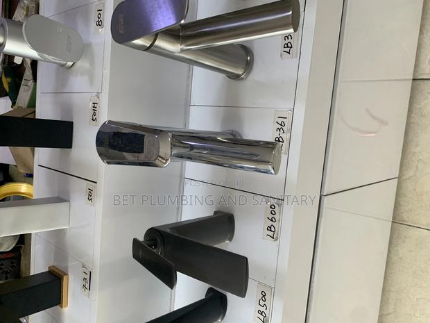 Basin Faucet Tap(Cold Only) · Photo 2