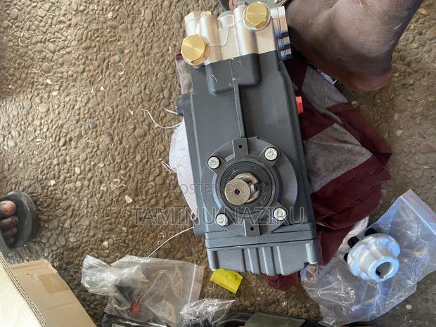 Inter Pump Head 7.5 Hp and 5.5 Hp · Photo 5