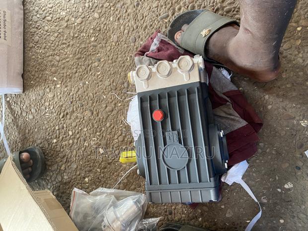 Inter Pump Head 7.5 Hp and 5.5 Hp · Photo 7