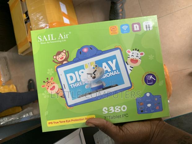 New Sail Air S360 256 GB · Photo 2