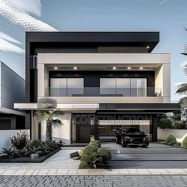 Hello Are You Looking for a Professional Architect? · Photo 4