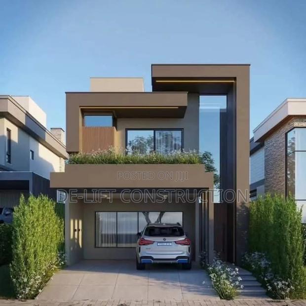 Hello Are You Looking for a Professional Architect? · Photo 6