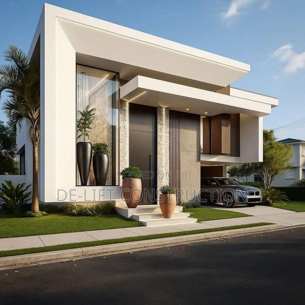 Hello Are You Looking for a Professional Architect? · Photo 1