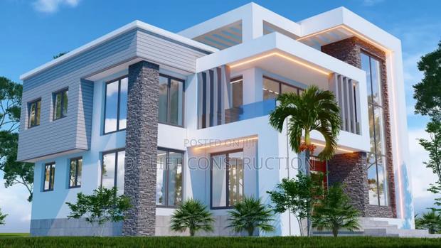 Hello Are You Looking for a Professional Architect? · Photo 2