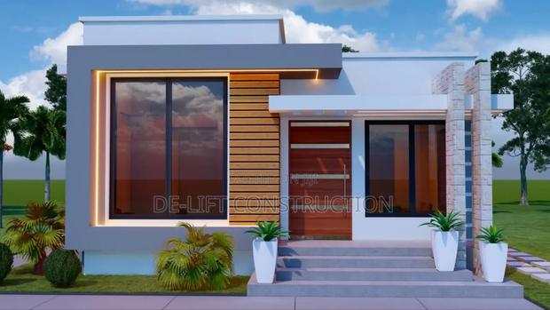Hello Are You Looking for a Professional Architect? · Photo 4