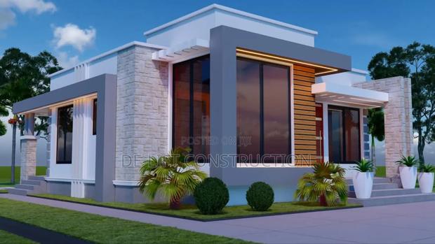 Hello Are You Looking for a Professional Architect? · Photo 5