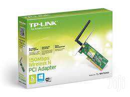 TP-LINK 150mbps Wireless N PCI Adapter~Tl-Wn751nd · Photo 3