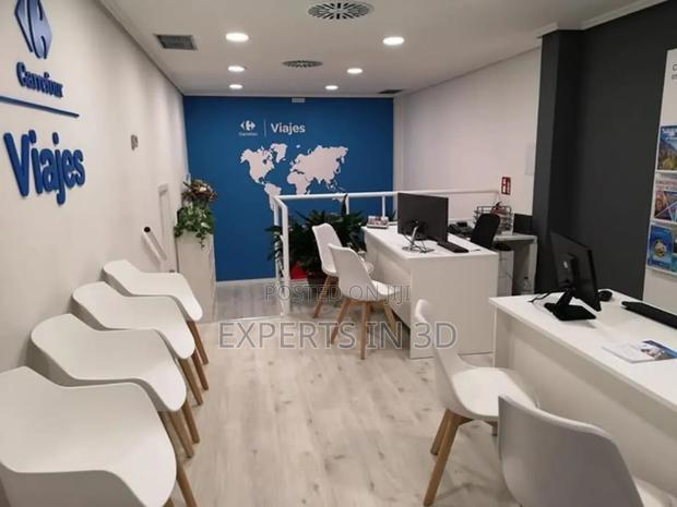 Office and Corporate Branding · Photo 3