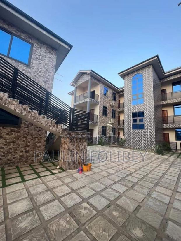 2bdrm Apartment in Dg Property, Ablekuma for rent · Photo 1