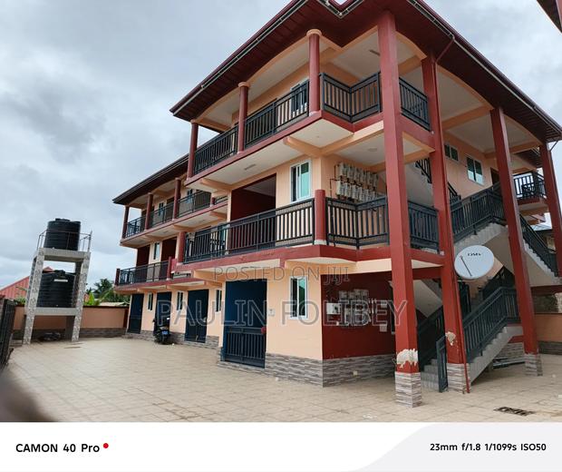 1bdrm Apartment in Dg Property, Ablekuma for rent · Photo 1