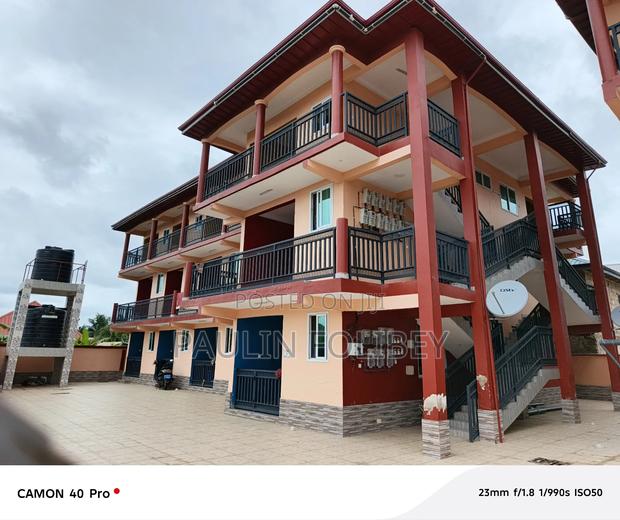 1bdrm Apartment in Dg Property, Ablekuma for rent · Photo 1
