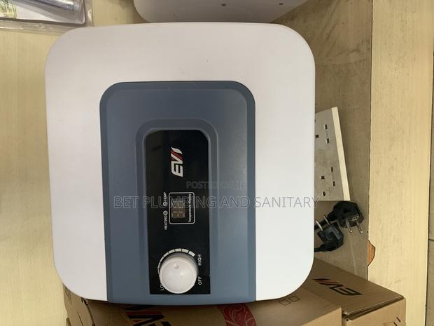 Elvis Instant Water Heater_15l Electric Water Heater · Photo 1